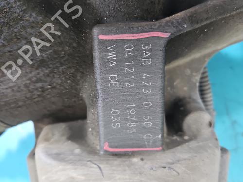 Steering rack VW CC B7 (358) 2.0 TDI | BP38129337M22 - Image 40