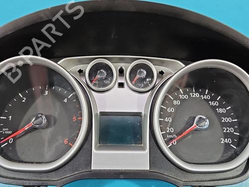 Instrument cluster FORD FOCUS II Saloon (DB_, FCH, DH) | BP40499093C47 - Image 4