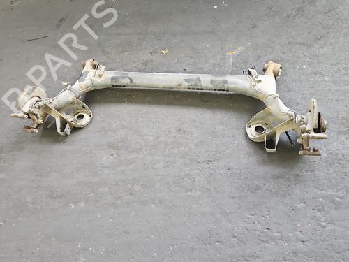 Used Rear axle Rear axle 38150237 38150237