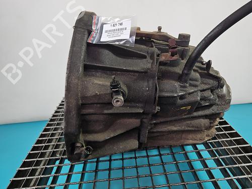 Gearbox RENAULT TRAFIC II Van (FL) 1.9 dCi 100 (FL0C, FL0K, FL0B) | BP38750249M3 - Image 3