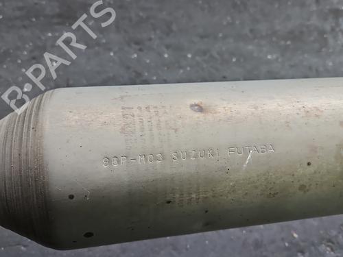 Exhaust system SUZUKI SX4 S-Cross (JY) 1.4 T (AKK414) | BP37820760M121 - Image 6