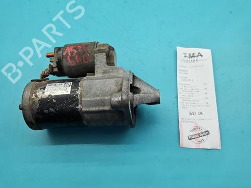 Used Starter Starter SUZUKI SX4 (EY, GY) 2.0 4x4 (RW415, RW416, RW420, YB41S) (146 hp) 38147882 38147882