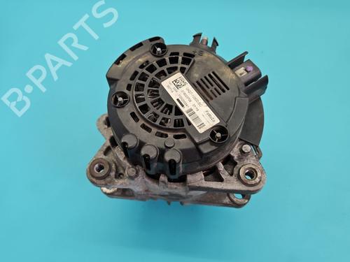 Alternator FORD TRANSIT CUSTOM V362 Van (FY, FZ) 2.0 EcoBlue | BP38139033M7 - Image 4