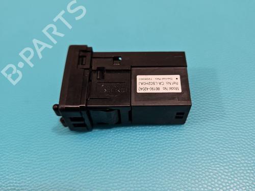 Electronic module TOYOTA RAV 4 IV (_A4_) 2.0 D (WWA42_) | BP38138461M83 - Image 3