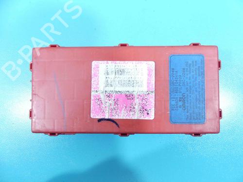 Engine control unit (ECU) MITSUBISHI OUTLANDER I (CU_W) | BP37876645M57 - Image 4