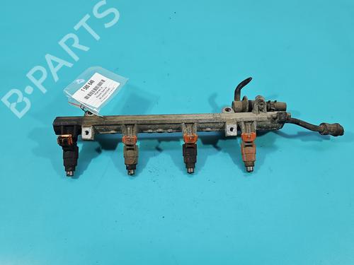 Injector MITSUBISHI SPACE STAR MPV (DG_A) 1.6 16V (DG3A) | BP37845363M100 - Image 3