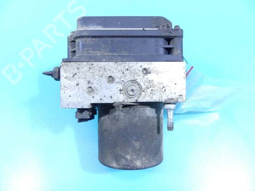 ABS pump PEUGEOT 607 (9D, 9U) 2.2 HDi | BP37807703M43 - Image 7