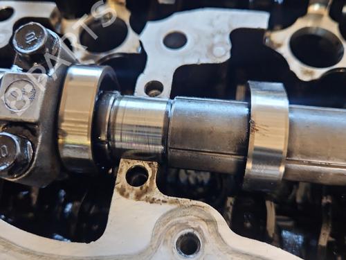 Engine HYUNDAI i40 I CW (VF) | BP38616889M1 - Image 10