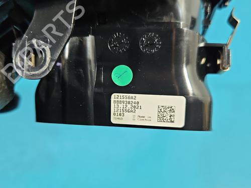 Luftventil SKODA FABIA IV (PJ3) | BP38113614I21 - Image 7