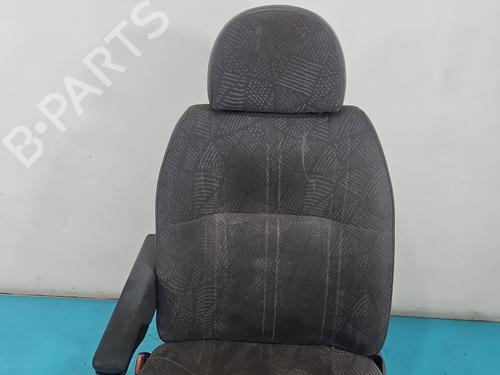 Left front seat FORD TRANSIT Van (FA_ _) 2.0 DI (FAE_, FAF_, FAG_) | BP37816409C15 - Image 2