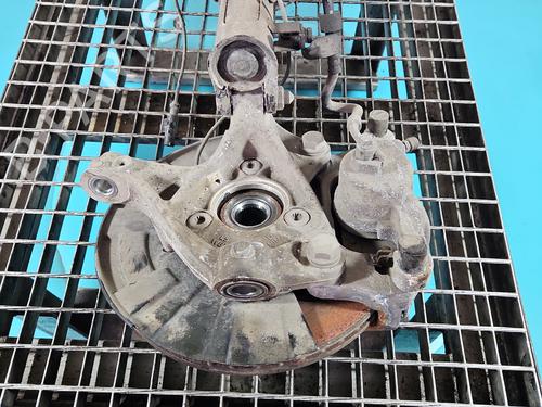 Left front steering knuckle MG MG 3 (ZP2_) 1.5 | BP37842932M25 - Image 2