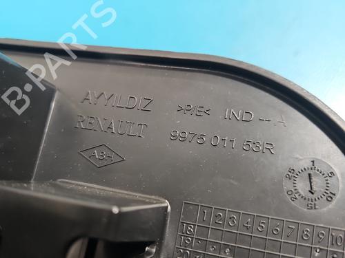Cup/Object holder RENAULT CLIO V (B7_) 1.0 TCe 90 (B7MT) | BP37839899I37 - Image 9