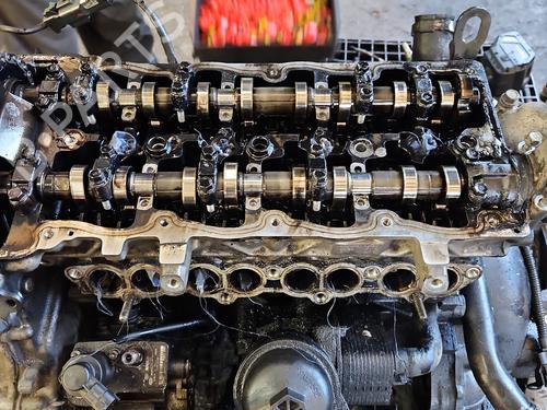 Engine HYUNDAI i40 I CW (VF) 1.7 CRDi | BP39139972M1 - Image 3