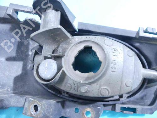 Right front fog light MAZDA 3 (BK) 1.6 DI Turbo | BP37808320C31 - Image 6