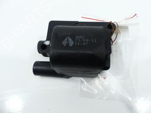 Used Ignition coil Ignition coil HYUNDAI i10 I (PA) [2007-2018] 38152895 38152895