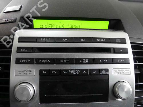 Other MAZDA 5 (CR) 2.0 (CREW, CR19) | BP37807795O1 - Image 2