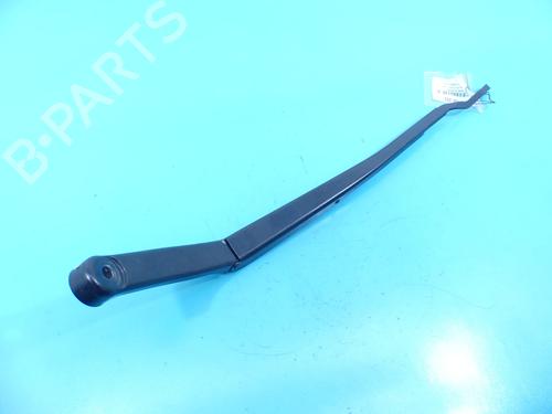 Used Front windshield wiper arm Front windshield wiper arm 37878574 37878574