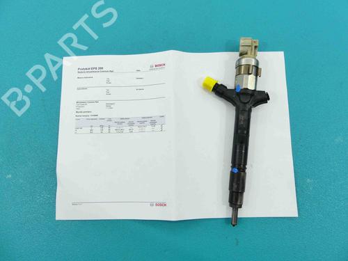 Used Injector Injector 37891765 37891765