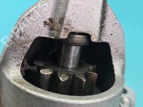 Starter SUZUKI SX4 S-Cross (JY) 1.4 T (AKK414) | BP37816827M8 - Image 3