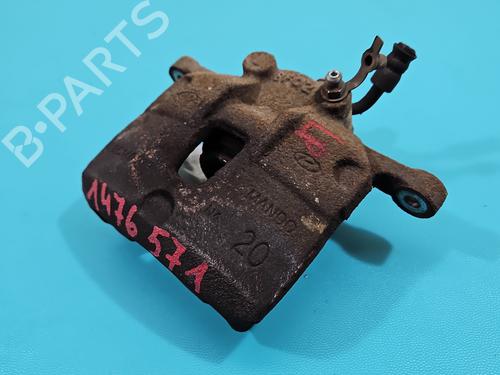 Used Left front brake caliper Left front brake caliper 38136563 38136563