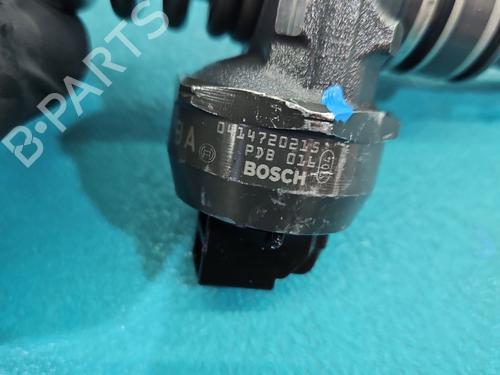 Injector VW GOLF V (1K1) 1.6 | BP39743285M100 - Image 2