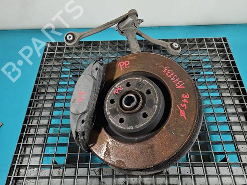 Used Right front steering knuckle Right front steering knuckle 38118341 38118341