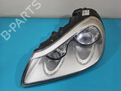 Left headlight PORSCHE CAYENNE (9PA) | BP38132261C28 - Image 11