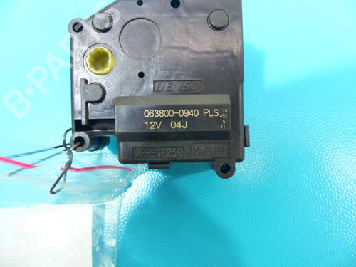 Heater blower motor LEXUS LS (_F4_) 600h AWD (UVF45, UVF46) | BP37882461M62 - Image 3