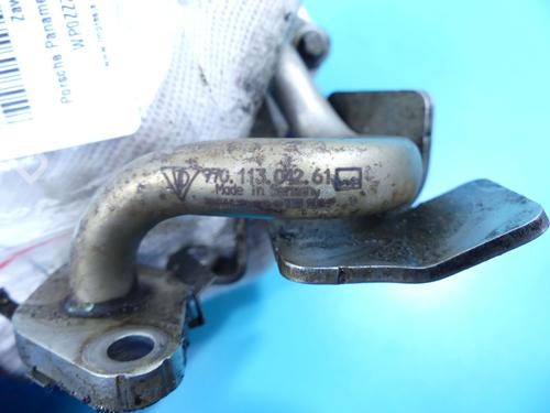Egr PORSCHE PANAMERA (970)  | BP37888608M69  - Image 6