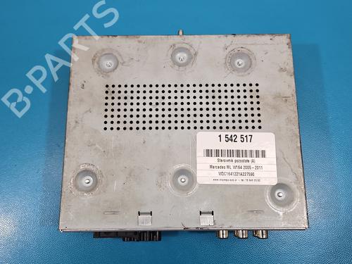 Electronic module MERCEDES-BENZ M-CLASS (W164) ML 320 CDI 4-matic (164.122) | BP37824980M83 - Image 2