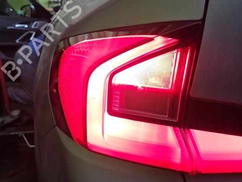 Left taillight BMW X1 (U11) iX1 xDrive 30 | BP37839194C34 - Image 3