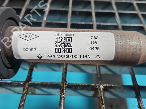 Right front driveshaft DACIA SANDERO III | BP39684481M39 - Image 4