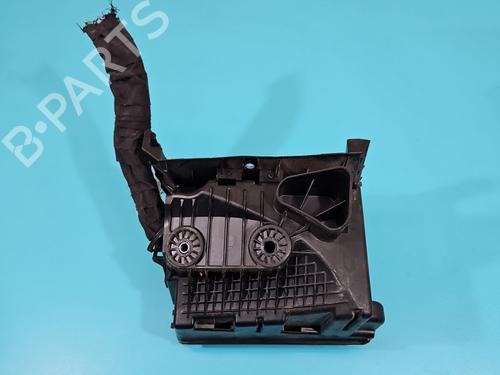 Fuse box VW BEETLE (5C1, 5C2) 2.0 TDI | BP38133080E1 - Image 6