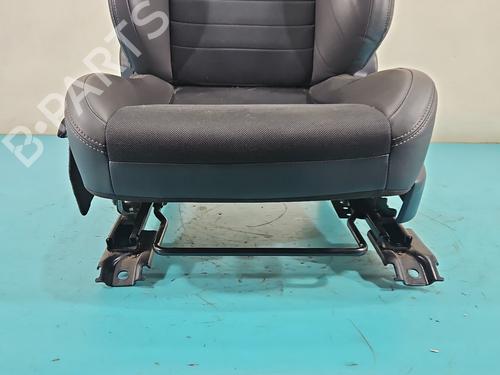 Left front seat LEXUS IS III (_E3_) 300h (AVE30_, AVE30R) | BP38142794C15 - Image 4