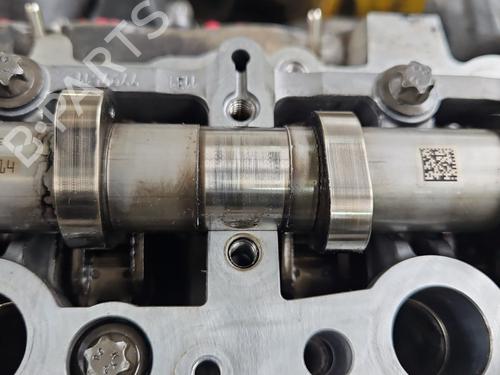 Engine BMW 5 Touring (F11) 525 d xDrive | BP39169330M1 - Image 6