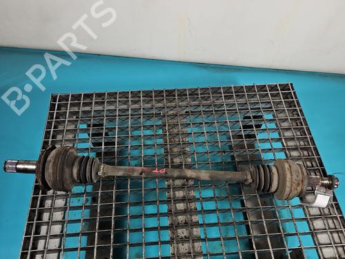 Used Right rear driveshaft Right rear driveshaft 38118595 38118595
