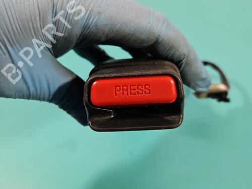 Front right seatbelt TESLA MODEL S (5YJS) P85 | BP38123457I25  - Image 5