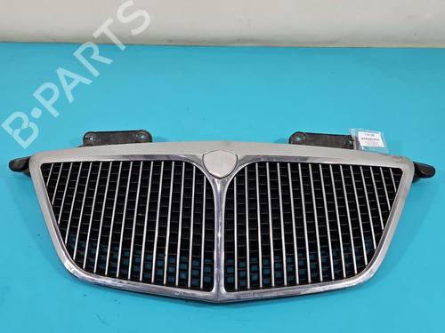 Grill Grill LANCIA PHEDRA (179_) 2.2 JTD (179AXC1A) (128 hp) 38124507 38124507