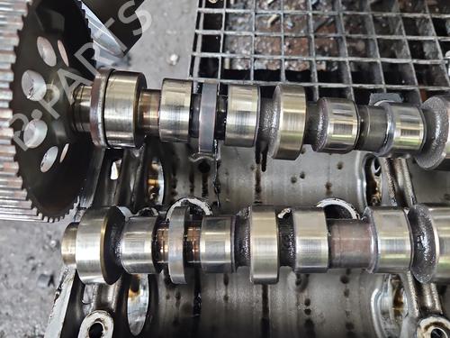 Cylinder head FIAT FREEMONT (345_) | BP37828802M5 - Image 2