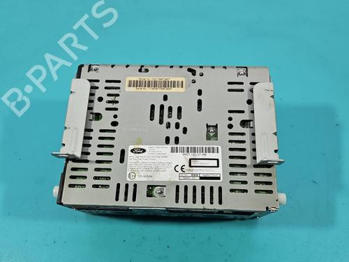 Radio FORD S-MAX (CJ, WA6) 2.0 EcoBlue | BP38140082E6 - Image 3