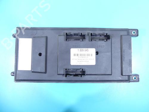 Electronic module LAND ROVER DISCOVERY SPORT (L550) | BP37891576M83 - Image 4