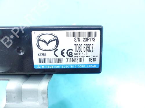 Andre MAZDA CX-9 (TB) 3.7 AWD (TB10A) | BP37879022O1 - Image 7