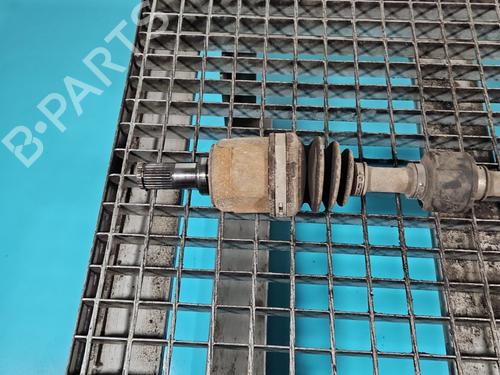 Left front driveshaft KIA CEED (CD) | BP39684435M38 - Image 2