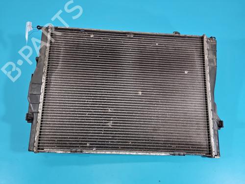 Water radiator BMW 1 (E87) 116 i | BP38956891M31 - Image 4