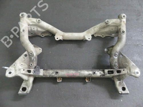 Used Subframe Subframe MERCEDES-BENZ CLS (C218) CLS 350 CDI / d (218.323) (265 hp) 37886357 37886357