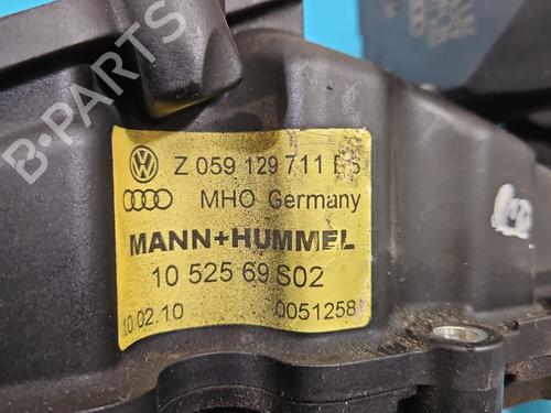 Electronic module AUDI A5 Sportback (8TA) 3.0 TDI quattro | BP37841421M83 - Image 4
