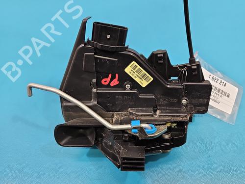 Front right lock KIA STONIC (YB) 1.2 CVVT | BP38540631C97 - Image 5