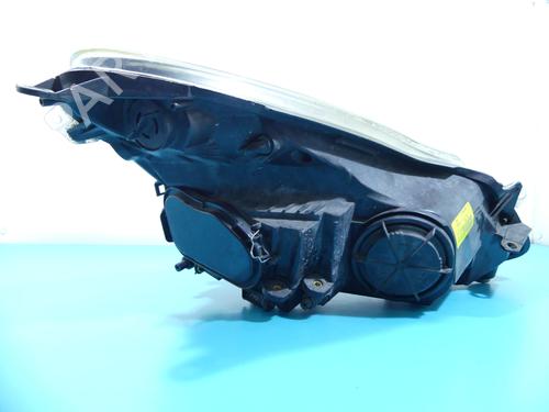 Left headlight OPEL CORSA D (S07) | BP37892444C28 - Image 4