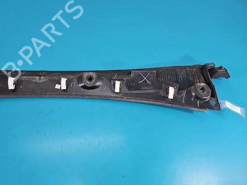 Scuttle panel RENAULT EXPRESS Box Body/MPV | BP39164969C110 - Image 5