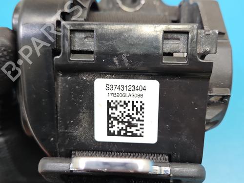 Rear left seatbelt BMW 5 Touring (G31) 520 d | BP37852247I29 - Image 6